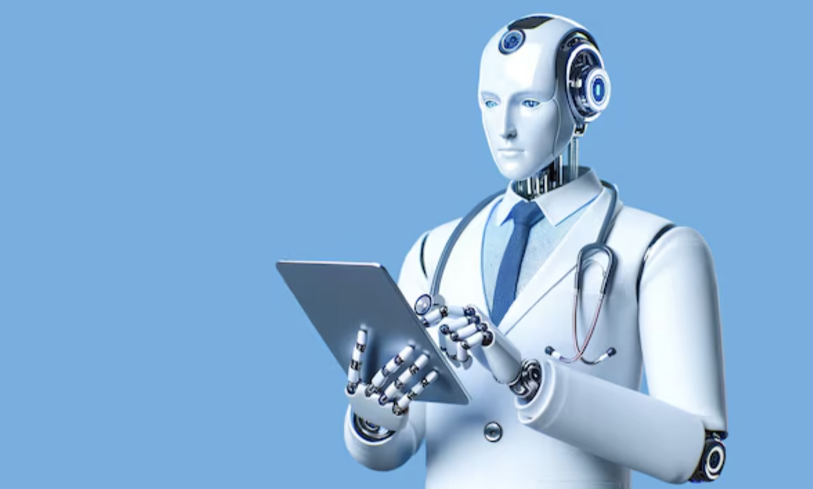 AI Diagnostic Assistant - Healthcare AI Case Study